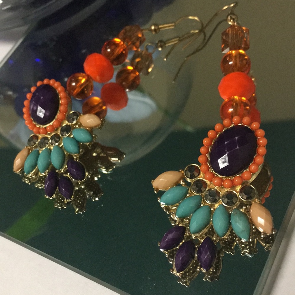 Handmade Earrings